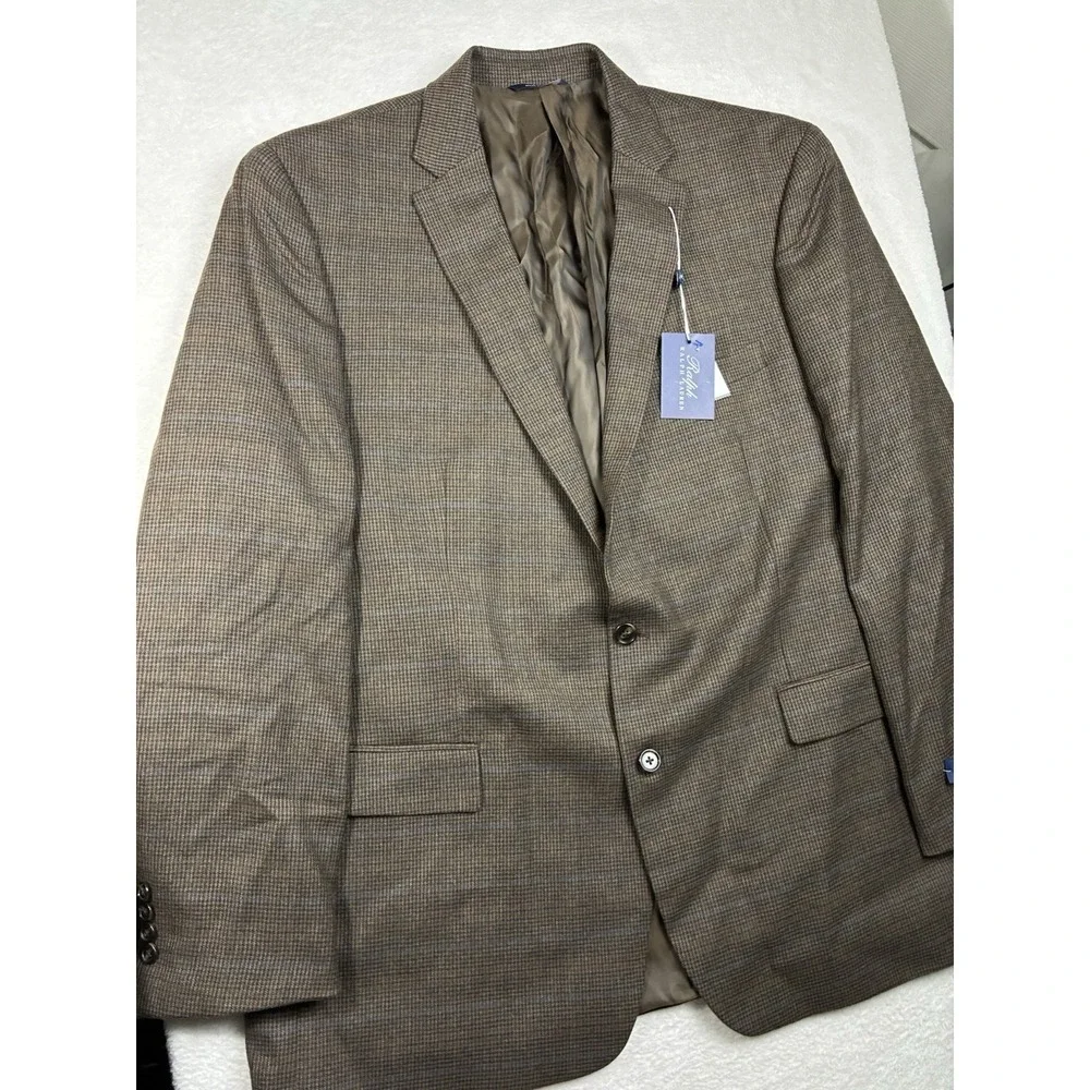 Ralph Lauren new tags